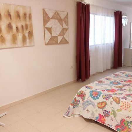 Apartamento Tristana Apartamento Vecindario  Exterior foto