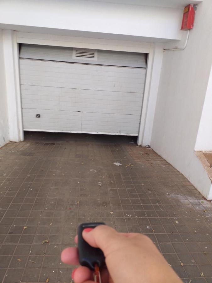 Apartamento Tristana Apartamento Vecindario  Exterior foto