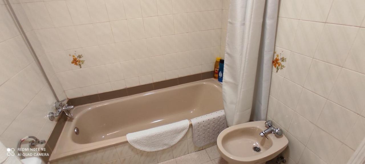 Apartamento Tristana Apartamento Vecindario  Exterior foto