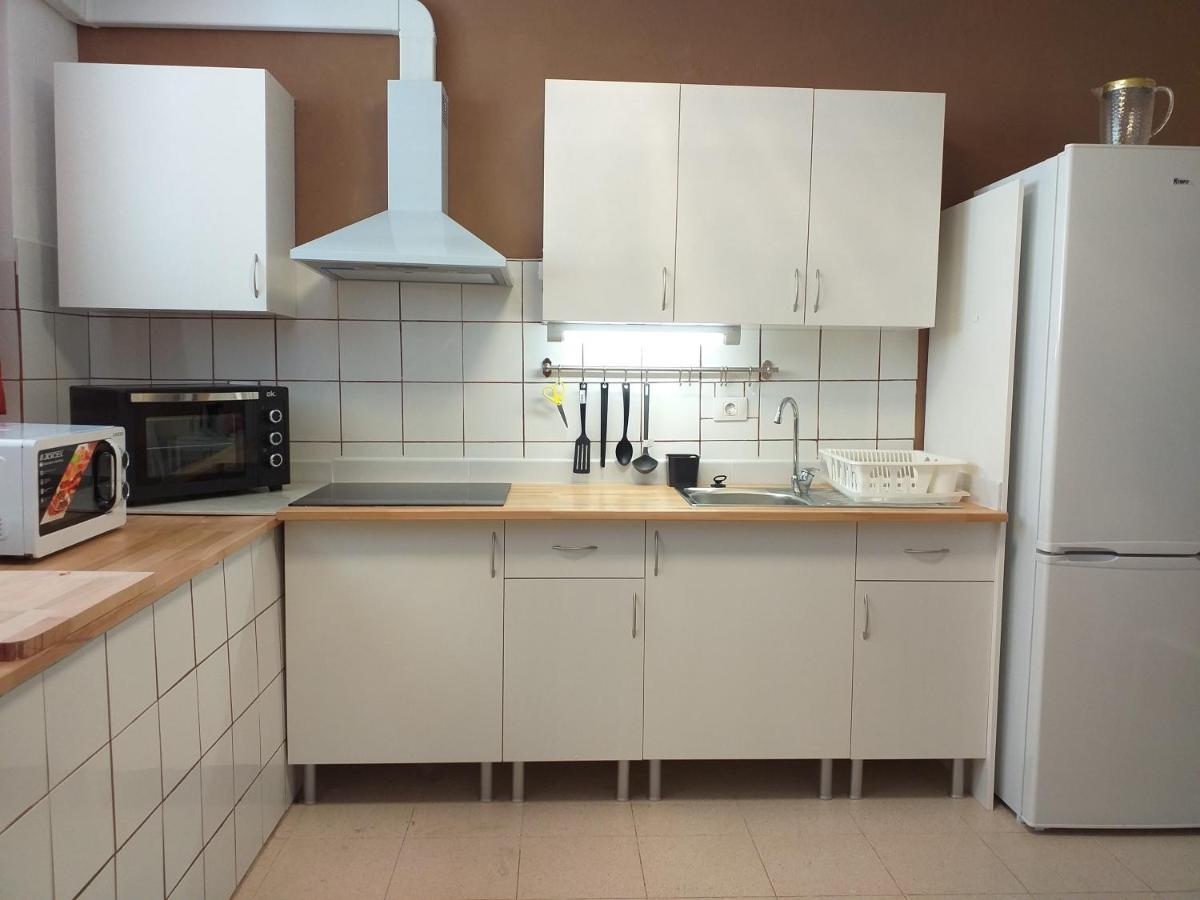 Apartamento Tristana Apartamento Vecindario  Exterior foto