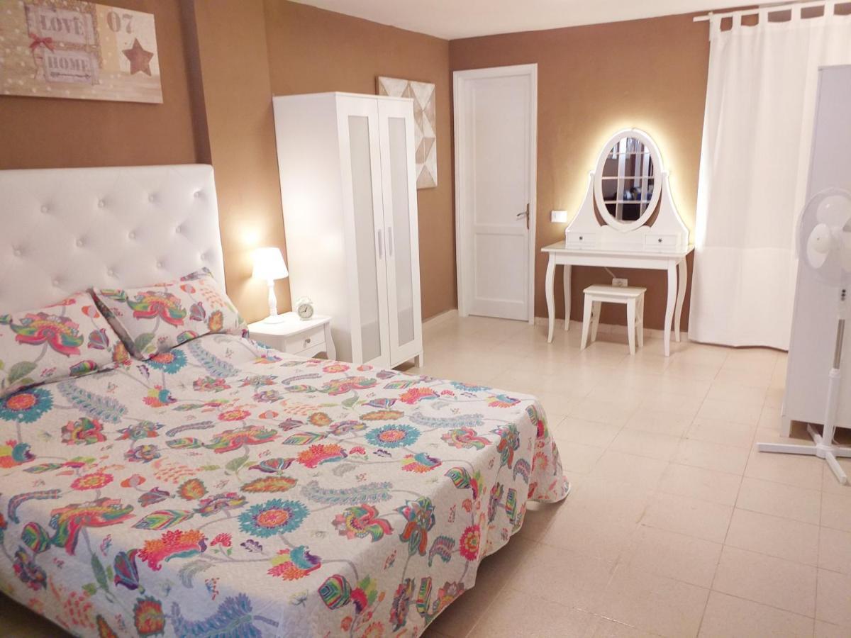 Apartamento Tristana Apartamento Vecindario  Exterior foto
